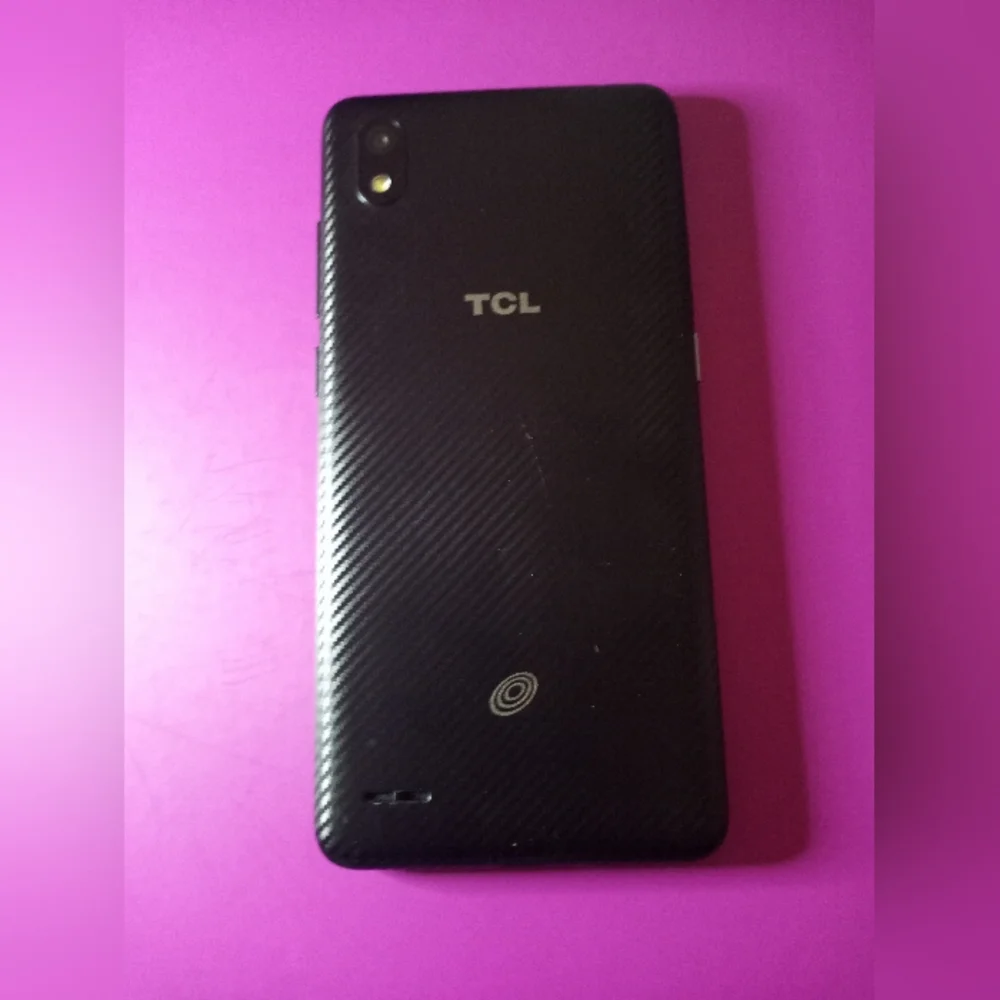 Tracfone Wireless TCL a507dl Cellphone